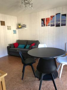 Appartements Appartement 6 personnes : photos des chambres