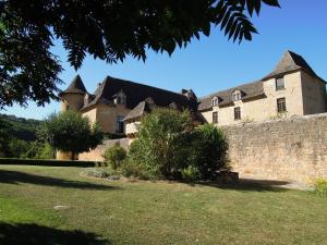 Maisons de vacances Chateau de Presque : photos des chambres