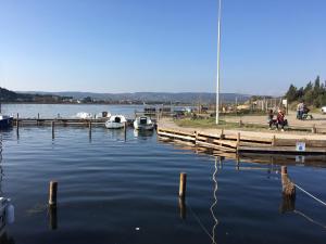 Appartements ART'APPART : photos des chambres