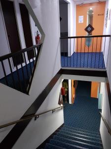 Hotels Hotel Macon la Salle : photos des chambres