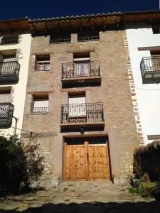 Casa Inés - Valdelinares