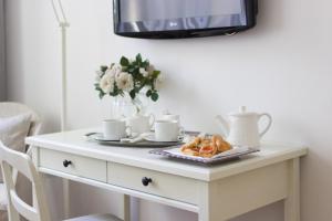 Deluxe Double Room room in Forte Inn