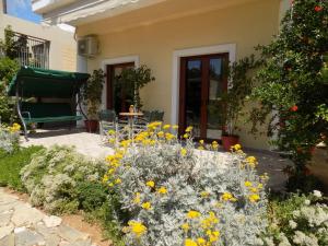 Pappas Family House Argolida Greece