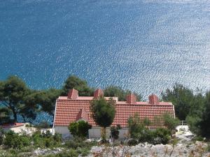 3 star Апартамент Apartments by the sea Prapratno (Peljesac) - 13500 Стон Хорватия