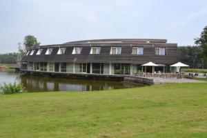 Fletcher Hotel - Resort Spaarnwoude