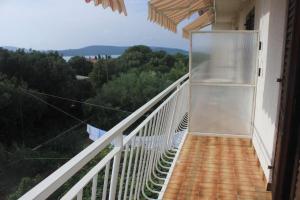 Apartments by the sea Muline, Ugljan - 8520