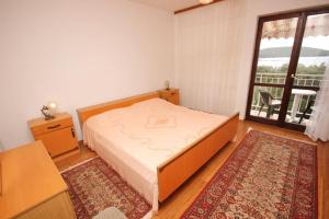 Apartments by the sea Muline, Ugljan - 8520