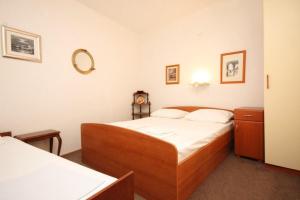 Two-Bedroom Apartment room in Apartments by the sea Dubrovnik - 8546