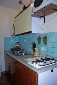 Apartments by the sea Komiza, Vis - 1149