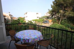 Three-Bedroom Apartment with Terrace room in Apartments with a parking space Jelsa Hvar - 538