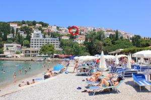 Apartments and rooms with parking space Dubrovnik - 2148