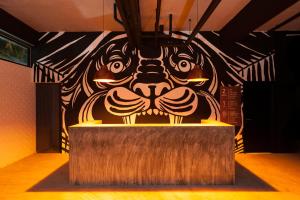 Savage Hostel Koh Tao