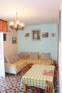 Two-Bedroom Apartment with Terrace room in Apartments by the sea Supetar Brac - 2960