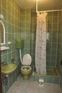 Twin Room with Balcony room in Twin Room Biograd na Moru 4305a