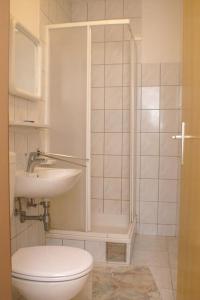 Apartments by the sea Korcula - 4349