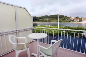 Apartments and rooms by the sea Lumbarda, Korcula - 4403