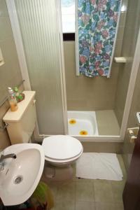 Apartments by the sea Slatine, Ciovo - 1137