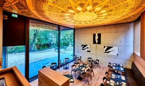 Villa Boutique Hotel