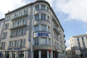 Hotels Agena : photos des chambres