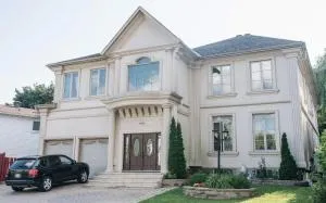 JstLikeHome - Luxury Mansion & Guesthouse - Ottawa