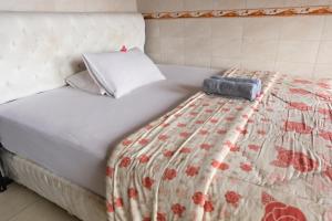 Kerti Beach Bungalow and Restaurant