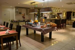 Hotels Almoria Hotel & SPA : photos des chambres