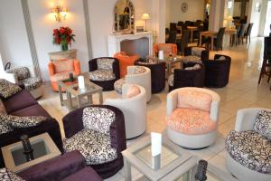Hotels Almoria Hotel & SPA : photos des chambres