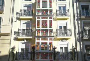 2 stern hotel Dato 2 Vitoria-Gasteiz Spanien