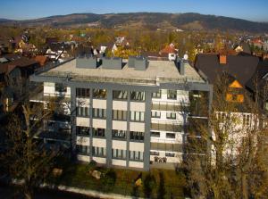 ApartCenter Granitica