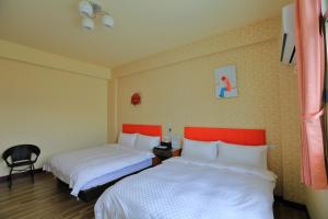 Miyama Bed and Breakfasts