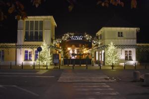 Maisons de vacances Lorely - Maison proche Disneyland et Paris : photos des chambres