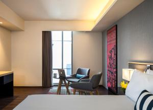 Travelodge Sukhumvit 11