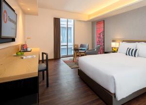 Travelodge Sukhumvit 11