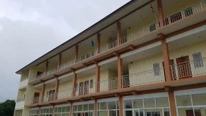 Wattana House - 班康卡臣