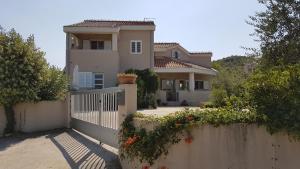 Apartmani Vila Karla, Dobropoljana, otok Pašman