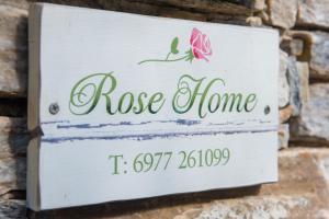 Rose Home