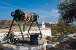 Rose Home Sifnos Greece