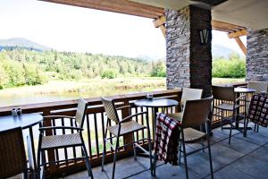 Executive Suites Hotel and Resort, Squamish