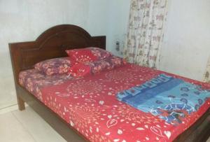 Sabuk Semeru Homestay, Проживание в семье - Gunungsawar