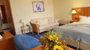 Hotel Vier Linden