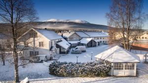 Accommodation in Trysil