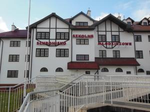 Gdański Zespół Schronisk i Sportu Szkolnego