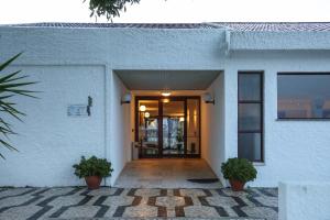 Hotel Apartamento Do Golfe