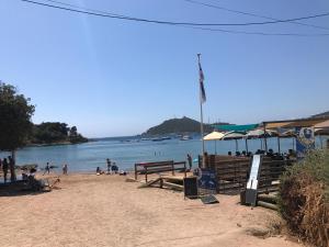 Appartements Villa Grand Baie : photos des chambres