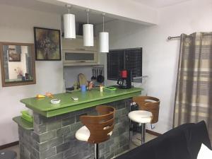 MountView studio in city - 4hvězdičkové hotely ve městě Port Louis