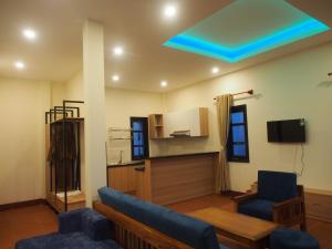 Hula Hula Seafront Phu Quoc