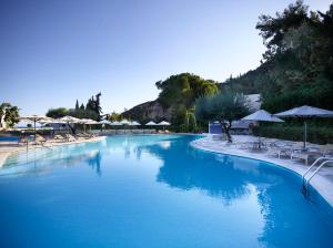 Rhodes Bay Hotel & Spa Rhodes Greece