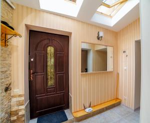 Студия рядом с Горсадом