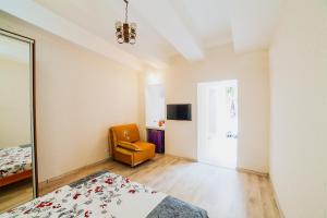 Студия рядом с Горсадом