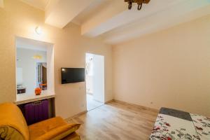 Студия рядом с Горсадом